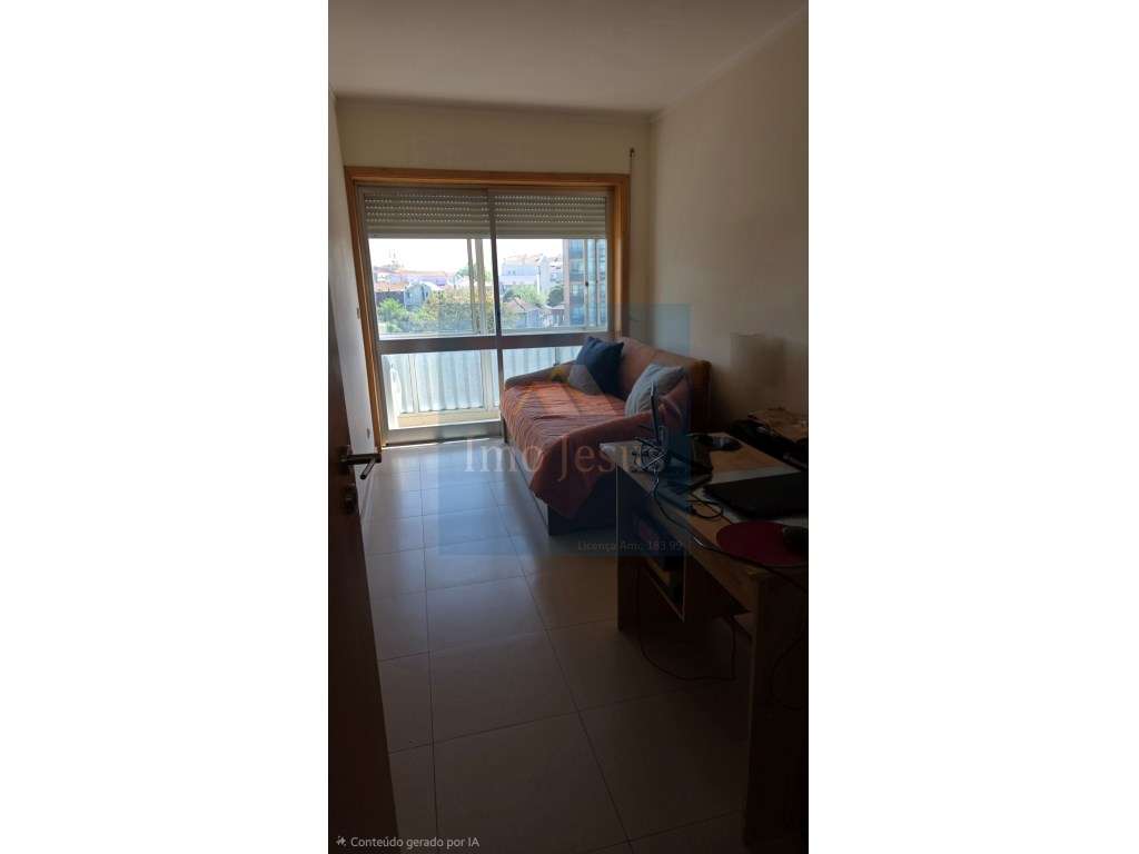 Apartamento T3 Avenida da Republica-17