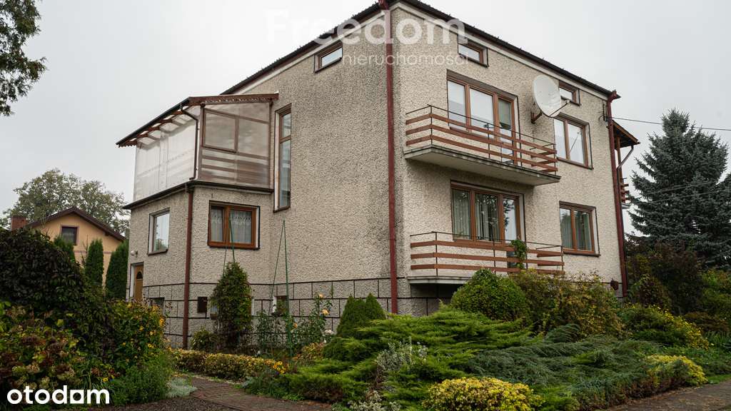 Posesja z potencjałem. - Pełny obrazek: 4/14