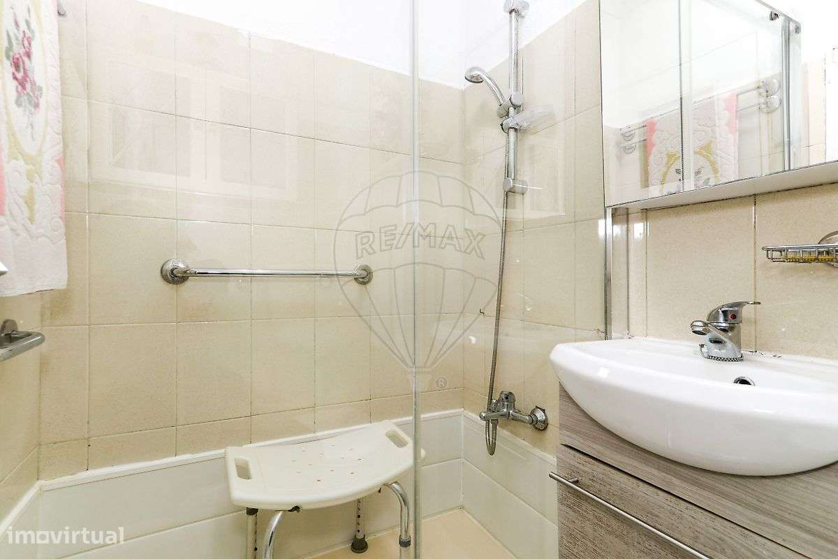 Apartamento T3 para venda-16
