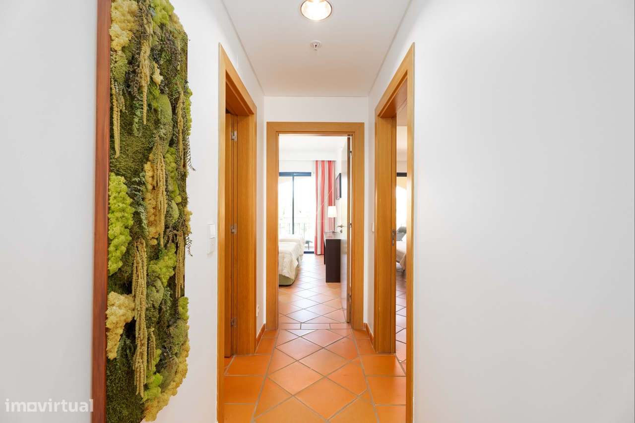 T2 com terraço privado para venda no Vila Sol, em Quarteira-11
