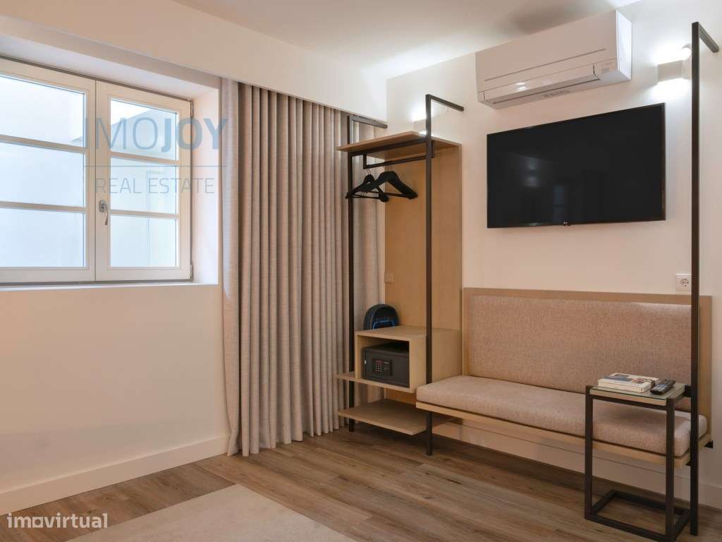 Espetacular Apartamento T1 em Vila Nova de Gaia - Grande imagem: 4/76