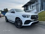 Mercedes-Benz GLE Coupe 350 d 4Matic 9G-TRONIC - 3