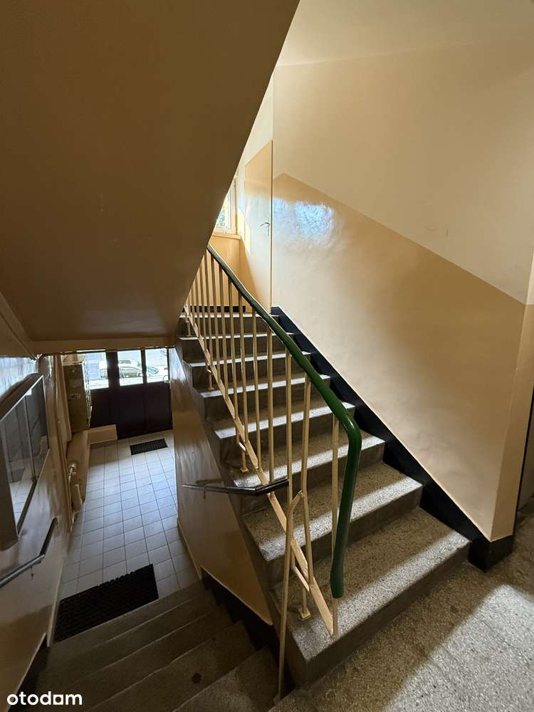 Nowe! 3 pokoje, ustawne, dwustronne, loggia, Os. Józefa Strusia 6-10