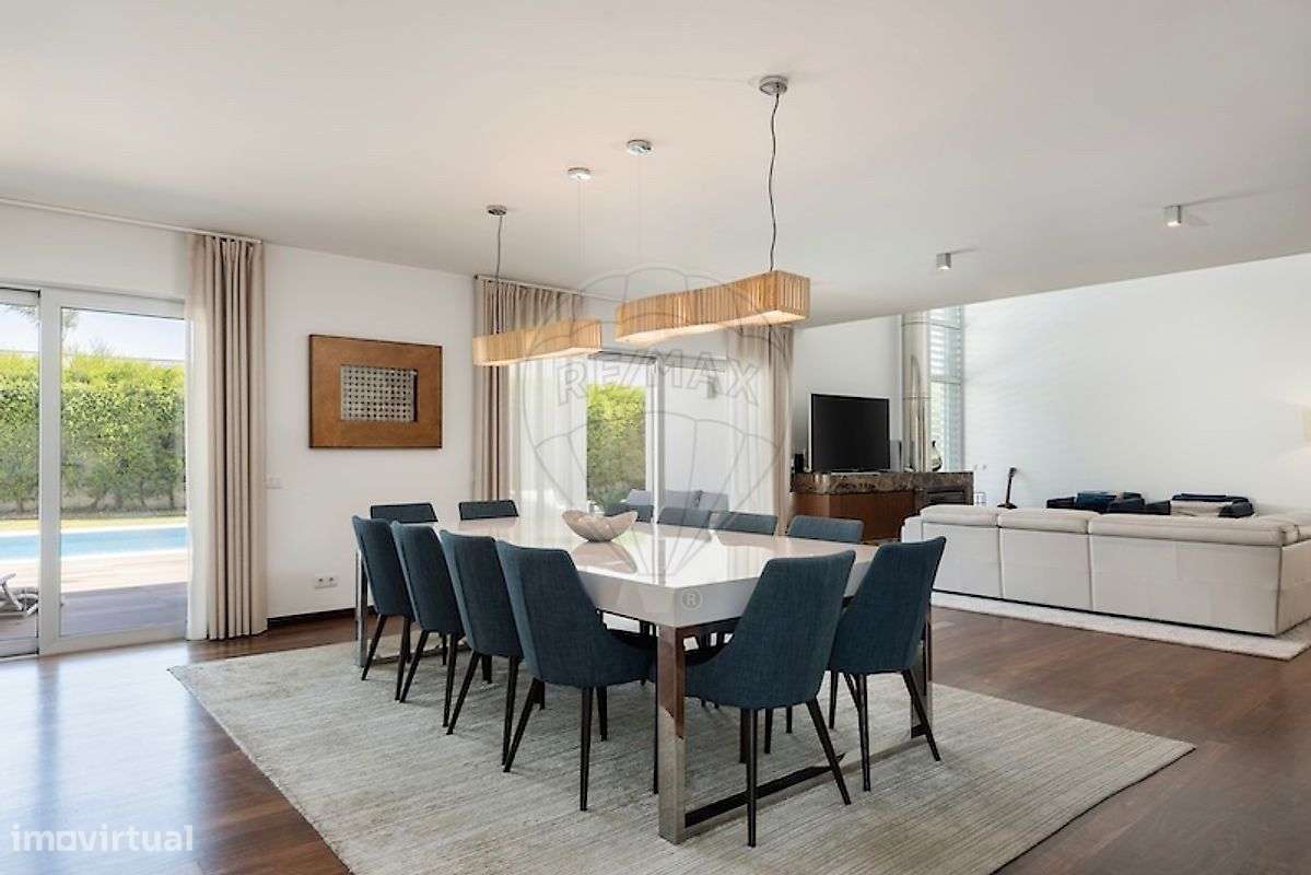 Moradia T6 para venda - Grande imagem: 5/47