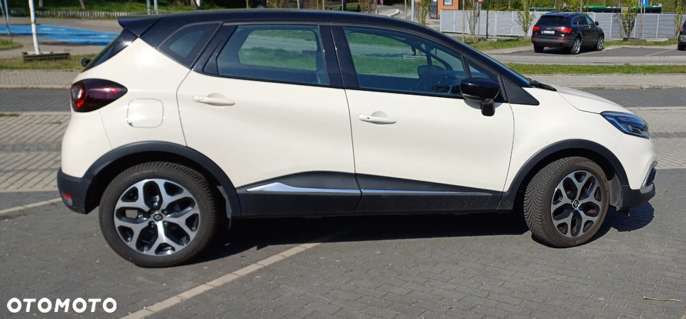 Renault Captur 1.2 Energy TCe Intens EDC - 10