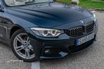 BMW Seria 4 420d Cabrio Sport-Aut. - 28