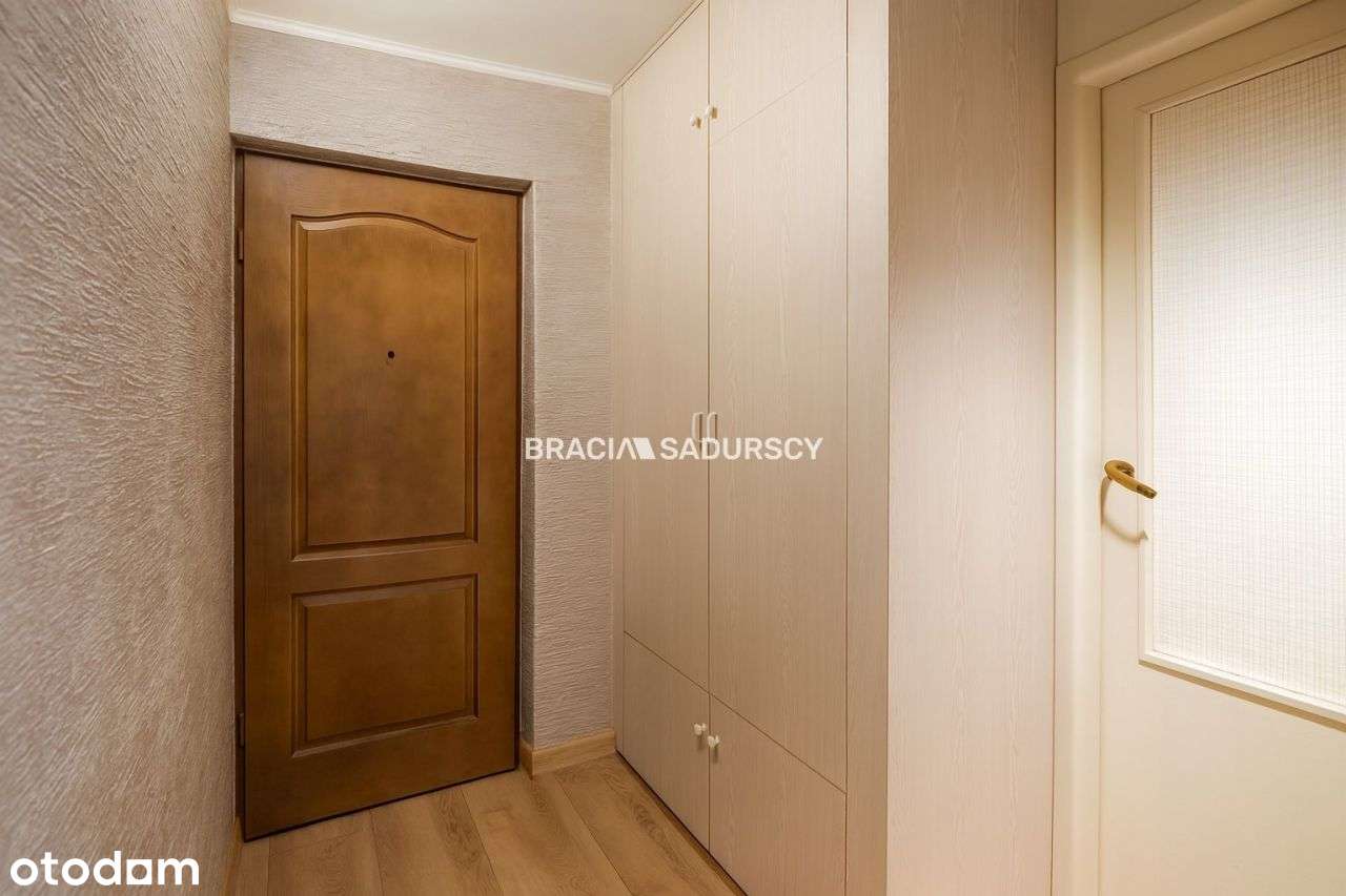 Mieszkanie, 37,26 m², Kraków-6