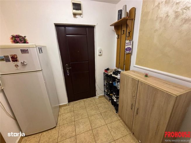 Zona Miron Costin - apartament 3 camere - etajul 2-8