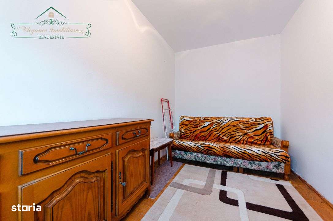 Apartament cu 2 camere, zona Gradiste, Arad - Imagine principală: 4/7