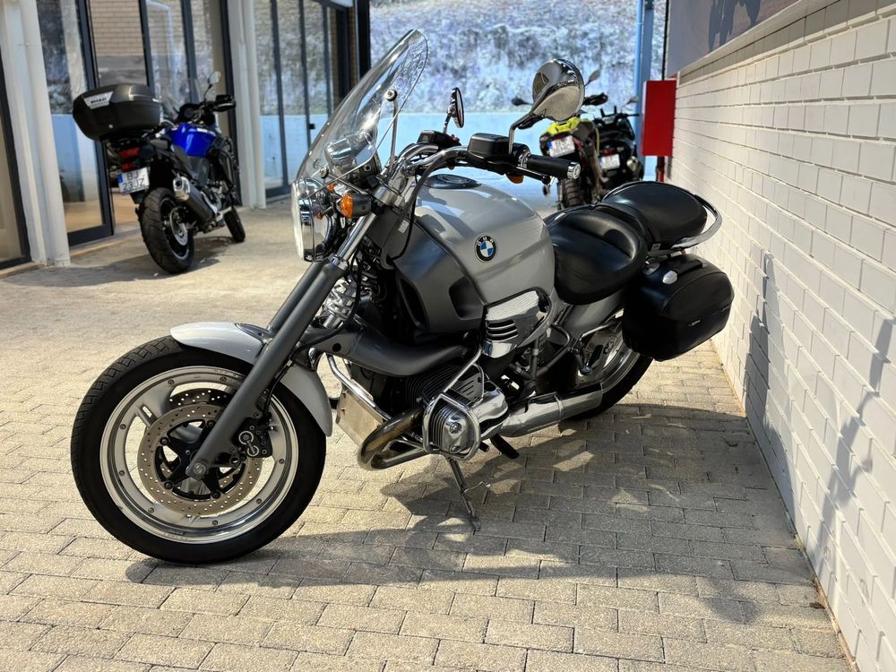 BMW R 1200 C