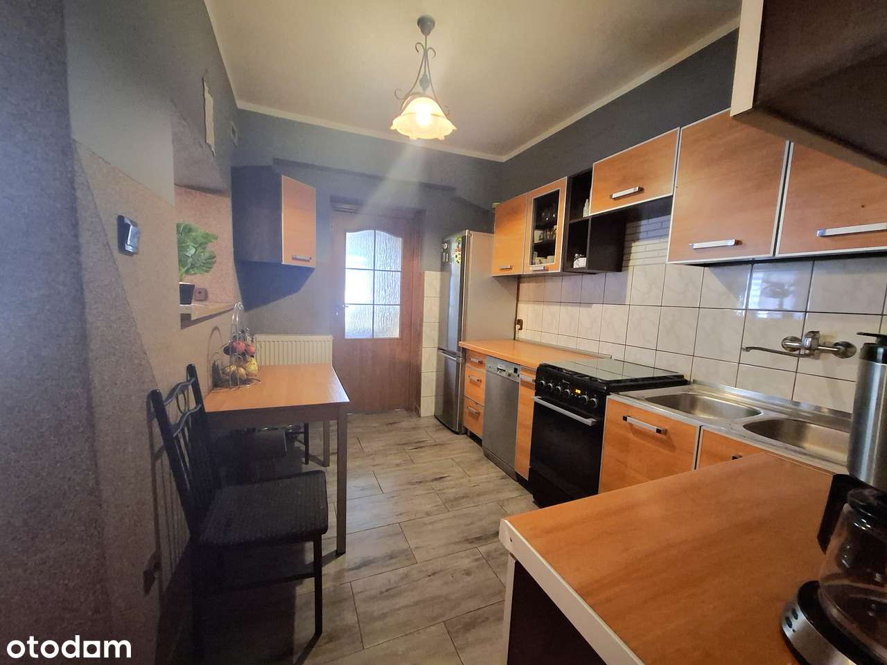 Przestronny dom dwulokalowy, lub dom wielopokoleniowy. Glińsk - Pełny obrazek: 4/19