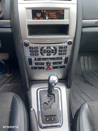 Peugeot 407 2.2 Platinum - 8