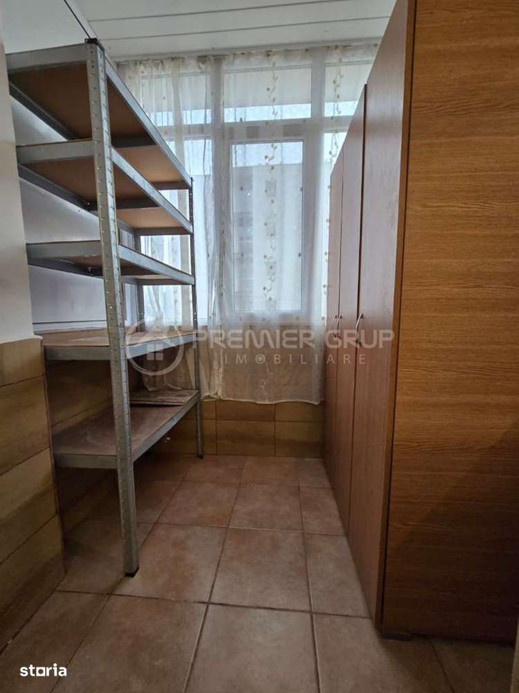 Etaj 1! Garsoniera mobilata & utilata 25mp - Frumoasa, AC-4