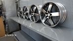 Felgi ASA Audi Mercedes VW 19" 8,5 ET35 5x112 - 3