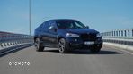 BMW X6 M50d - 1