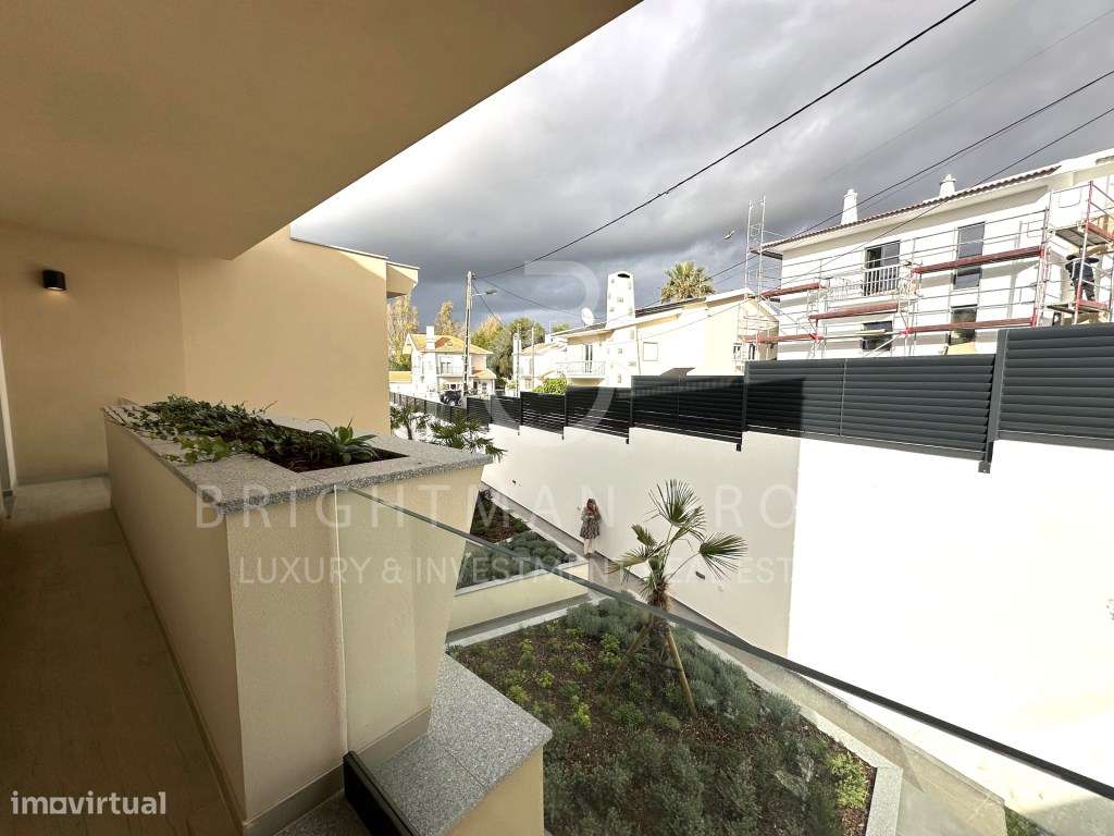 Moradia nova em condomínio privado, em Murches-31