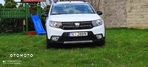 Dacia Sandero Stepway 0.9 TCe Laureate S&S - 5