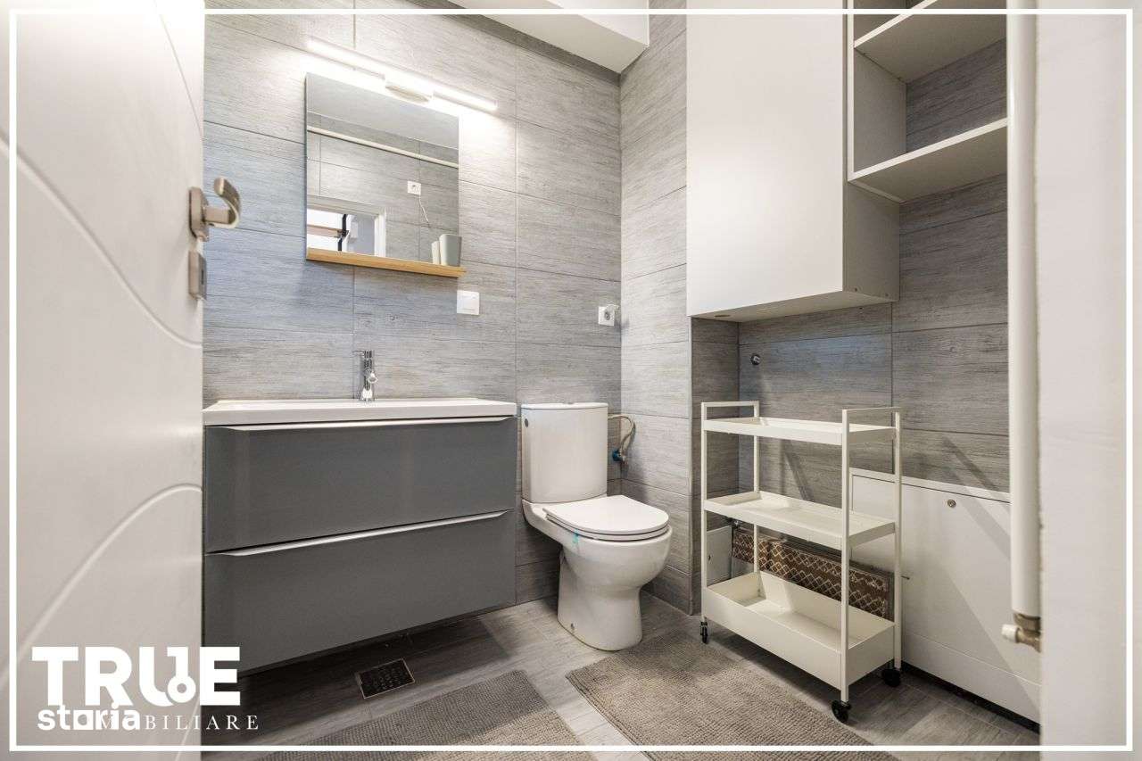 Apartament 2 camere, 70 m² utili – ultracentral, Târgu Mureș! - Imagine principală: 5/20