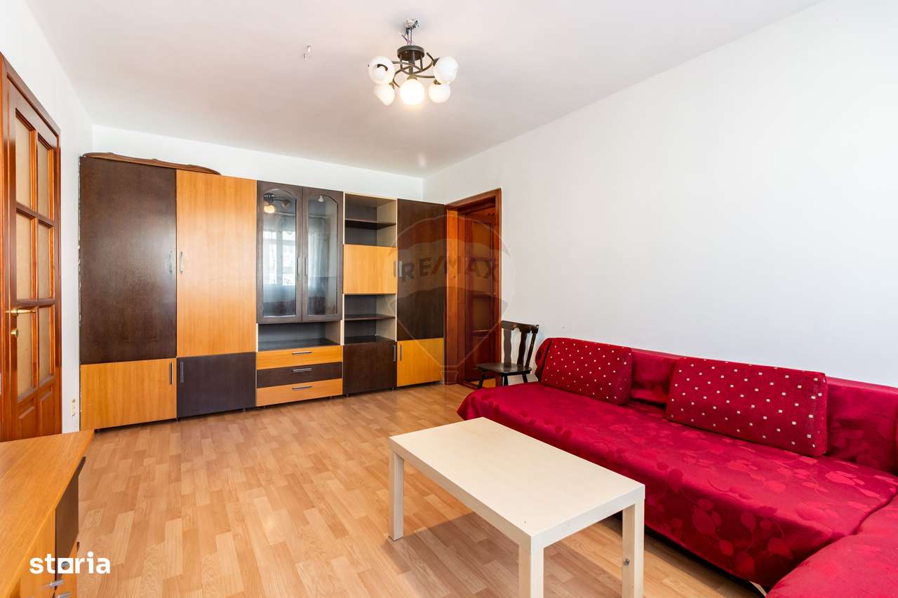 Apartament 3 camere de vanzare în zona Iancului/Ferdinand-1