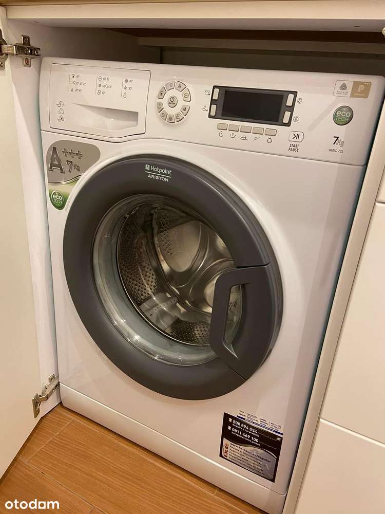 2 pok. Ul. Graniczna 2CA, blok 2015r, Media miejskie !!!-13