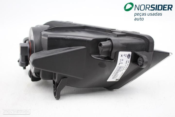 Farol nevoeiro frente esquerdo Seat Ibiza ST|12-15 - 4