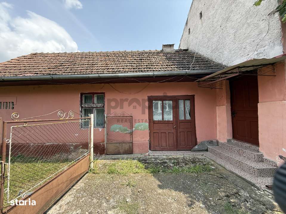 CASA TRADITIONALA - DACIA | LA 8 KM DE VISCRI - PATRIMONIU UNESCO-11