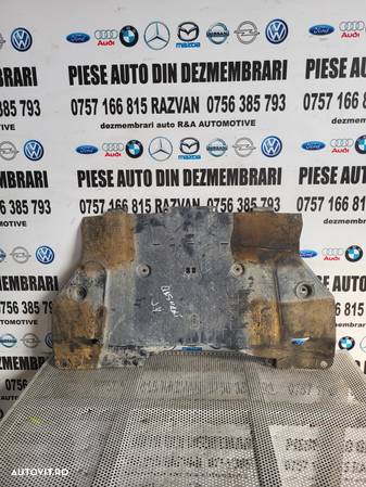 Scut Motor Cutie Viteze Nissan Qashqai J11 Facelift An 2018-2019-2020 Original Cod 758C-HV80A Dezmembrez Nissan Qashqai J11 1.5 Dci Euro 6 An 2013-2014-2015-2015-2016-2017-2018-2019-2020 Automat Volan Stanga 2x4 Masina Cu 18.000 Km - 1