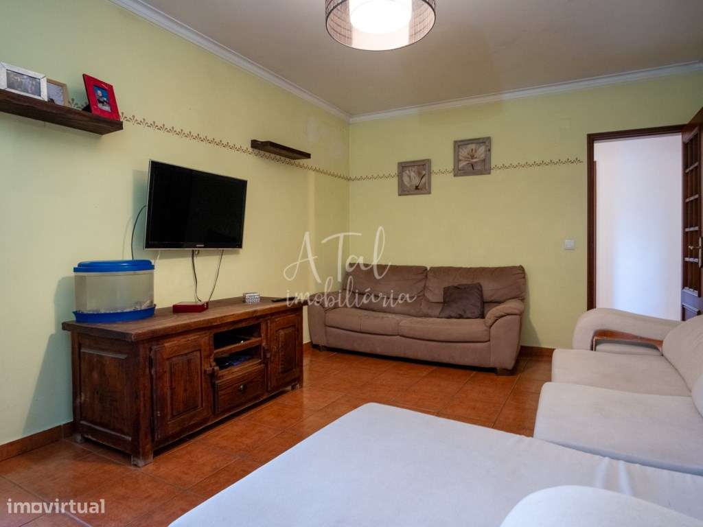 Apartamento T3 no Centro do Cartaxo - Excelente Oportunidade! - Grande imagem: 4/18