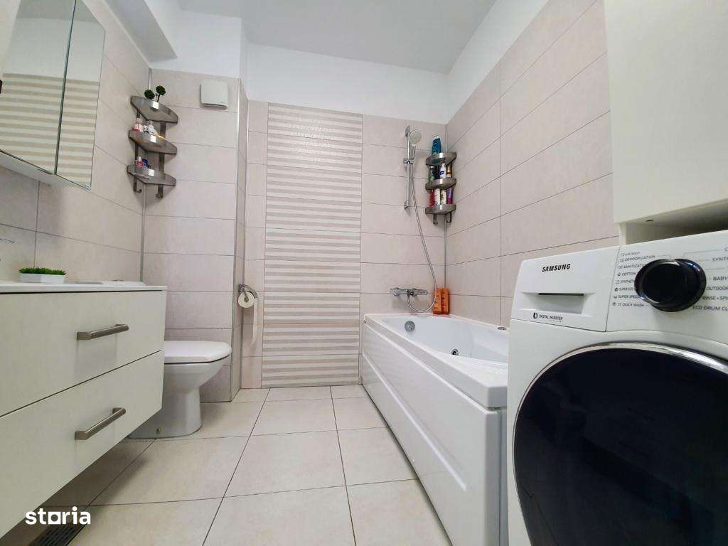 Apartament 2 camere Domenii/Herastrau/1 Mai - Imagine principală: 5/6