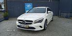 Mercedes-Benz CLA 200 Shooting Brake (CDI) d 7G-DCT Urban - 1