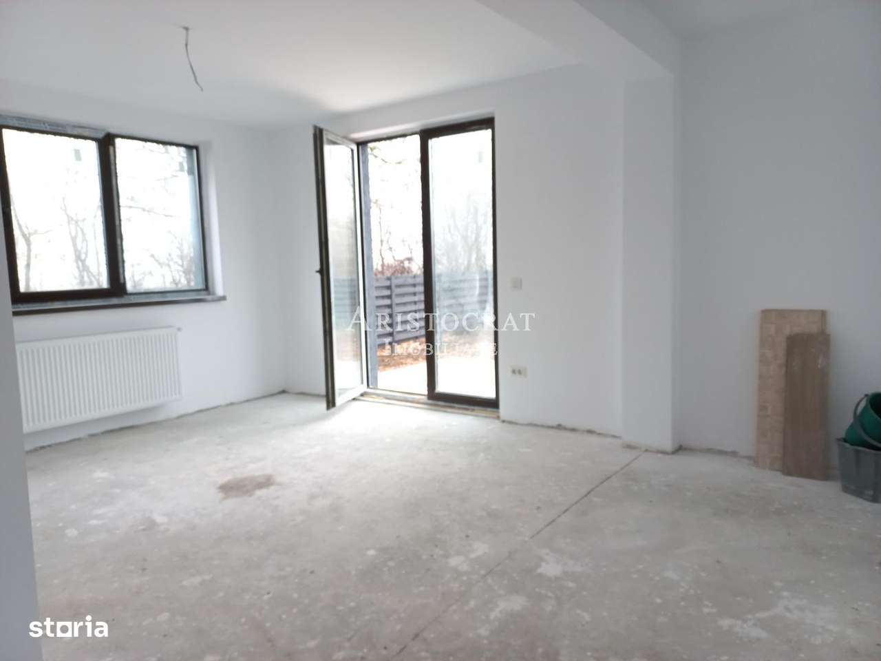 Casa individuala Corbeanca - locatie linistita - Imagine principală: 2/15