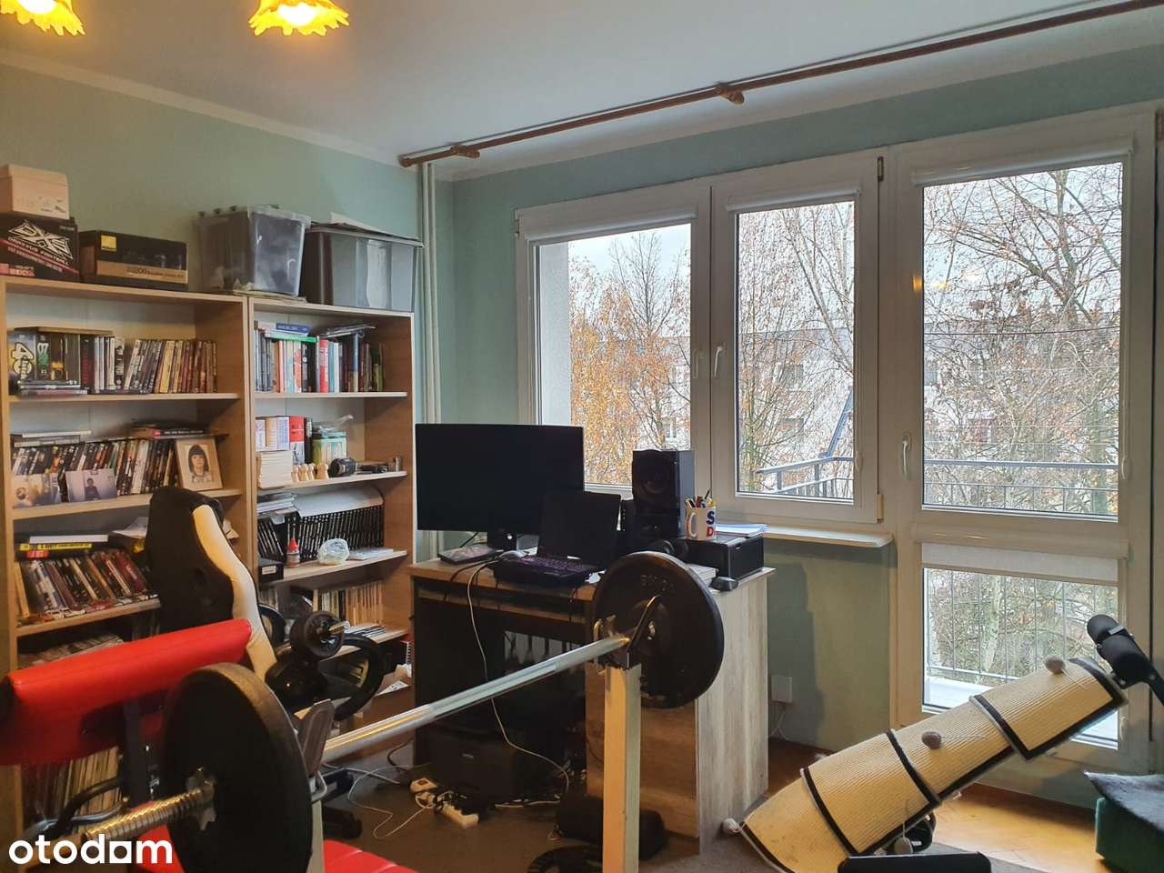 Mieszkanie na sprzedaż - os. Na Stoku, 59 m2 ! - Pełny obrazek: 4/15