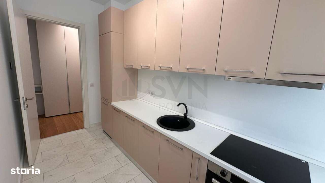 Apartament 2 Camere I De Inchiriat I Domenii - Imagine principală: 5/6