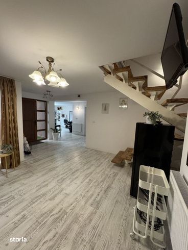 Vila P +M, strada Elena Doamna-5