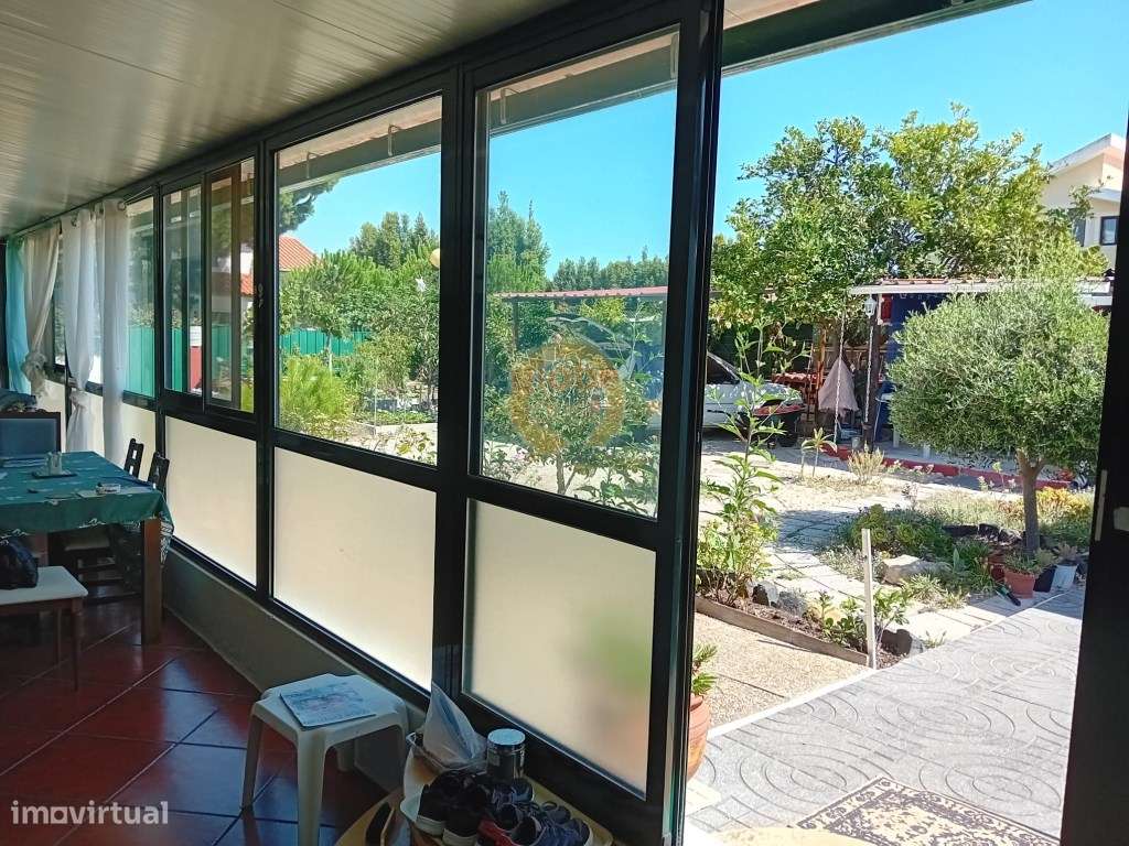 Moradia T2+1 na Lagoa de Albufeira - Grande imagem: 5/28