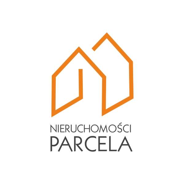 Logo: Biuro Nieruchomości Parcela