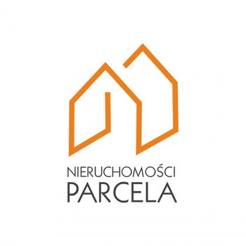 Biuro Nieruchomości Parcela Logo
