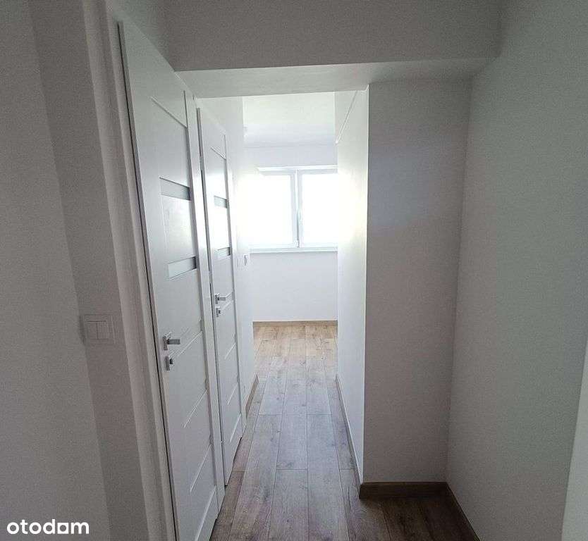 Kawalerka na osiedlu Kaliny po generalny remoncie-7