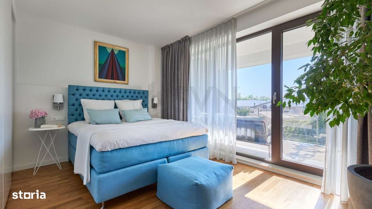 Apartament 3 camere 127 mpu l Erou Iancu Nicolae - Imagine principală: 5/13