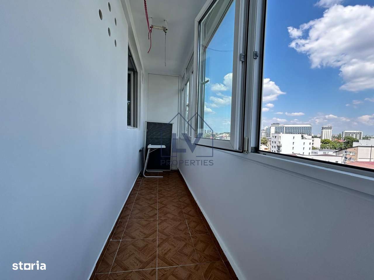 VANZARE APARTAMENT 2 CAMERE + BALCON | ZONA DOMENII-7