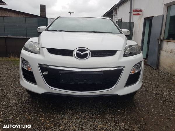 Spirala volan Mazda CX - 7 2006 - 2012 (548) - 4