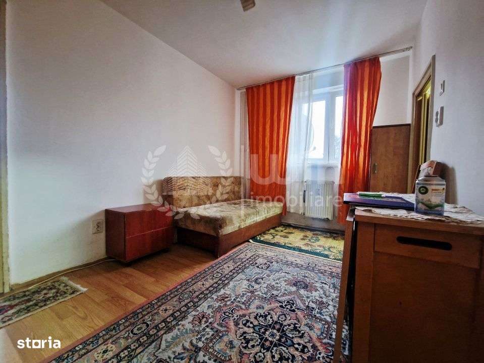 Apartament 2 camere ideal Investitie | Et. 3/4 | Gheorgheni | Royal - Imagine principală: 3/6