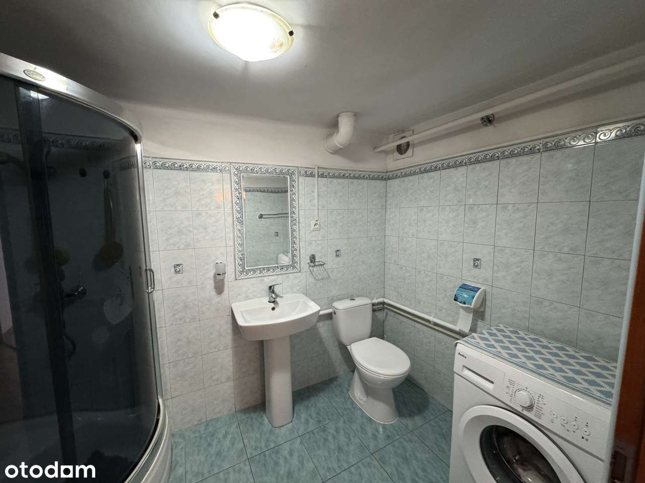 Grochowe - przestronny dom, zabudowania gospodarcze, działka 16 arów!-12