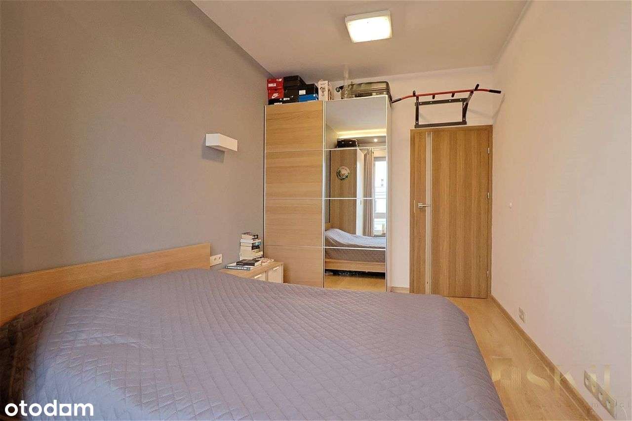 2 pokoje z klimatyzacją, ul. Przybyszewskiego 209. - Pełny obrazek: 5/10