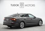 Audi A5 Sportback 2.0 TDI S tronic quattro - 4