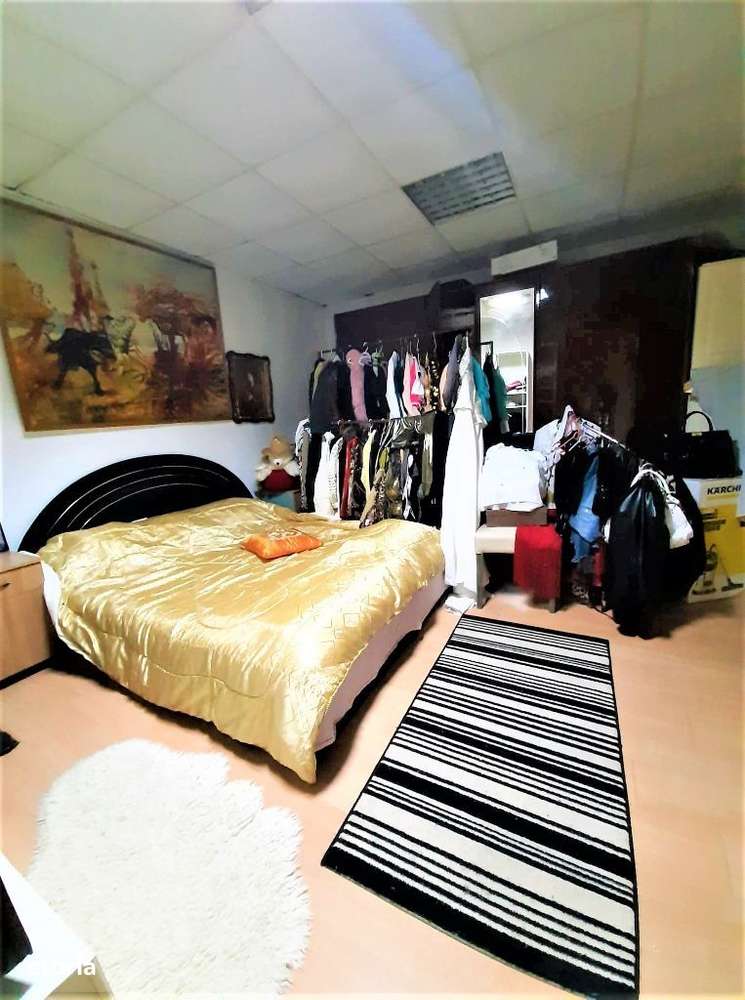 Galati-Oferim imobil ultracentral 430 mp,spatiu comercial stradal+casa - Imagine principală: 5/14