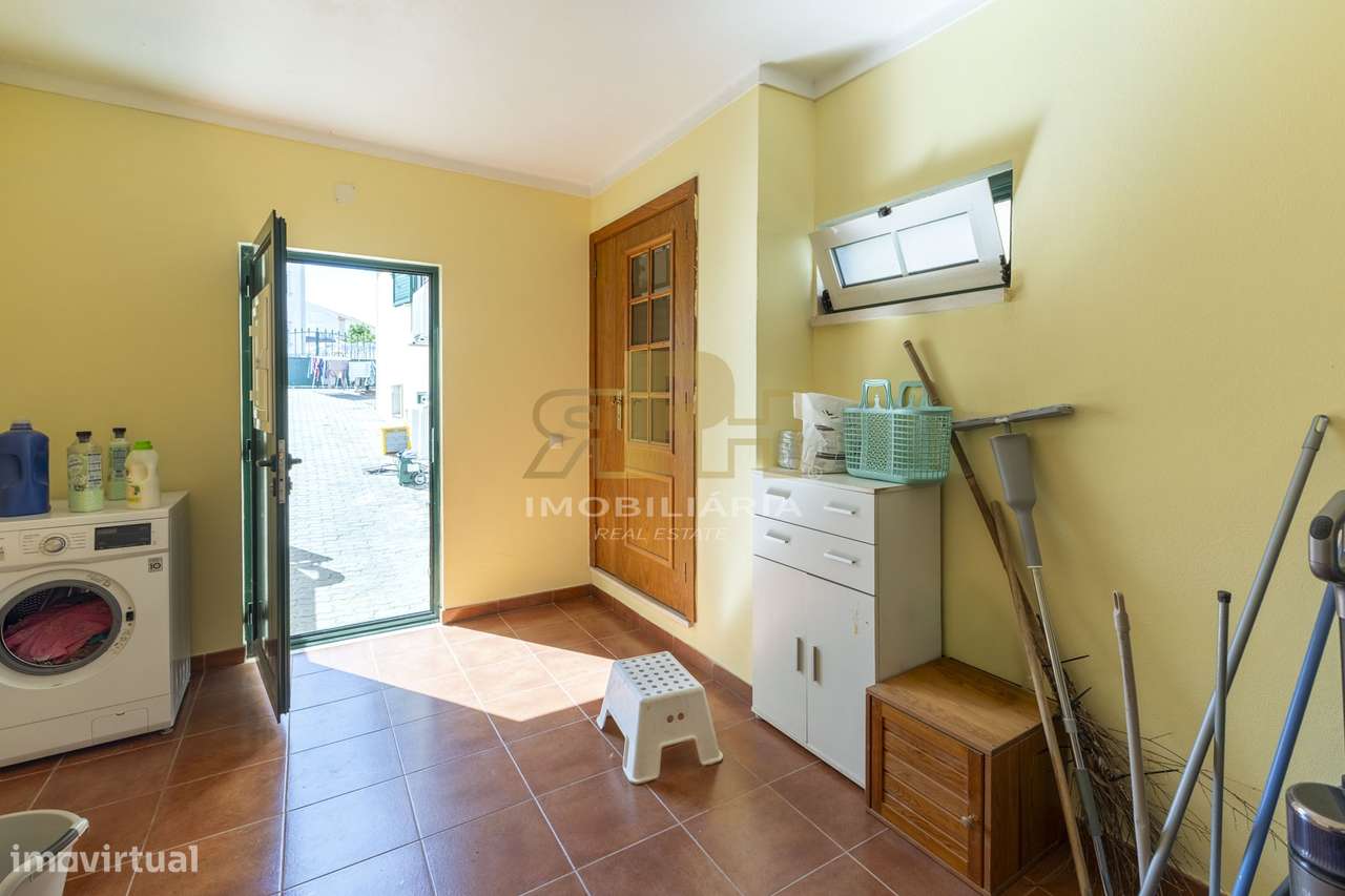 Moradia T3 Venda em Santarém (Marvila), Santa Iria da Ribeira de Santa-42