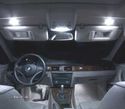 KIT COMPLETO 19 LAMPADAS LED INTERIOR PARA BMW SERIE 3 E91 325XI 328I 328XI 325D 320D 330D TOURING 0 - 2