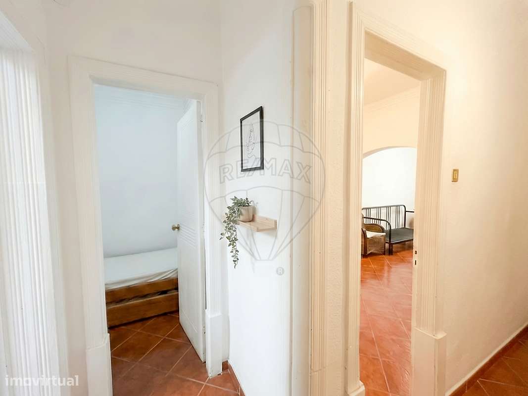 Apartamento T1 para venda-9