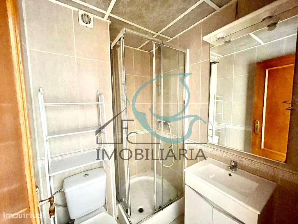 Excelente Apartamento T3 em Setúbal-10